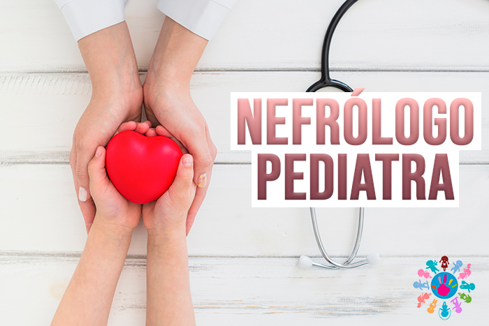 nefrologo pediatra